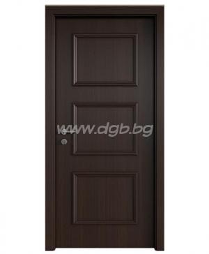 Интериорна врата Elegance, модел 6N