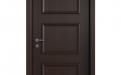 Интериорна врата Elegance, модел 6N
